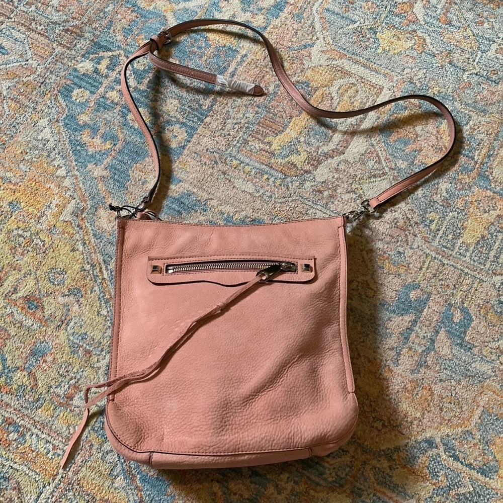 Rebecca Minkoff Leather Purse - Picture 3 of 9